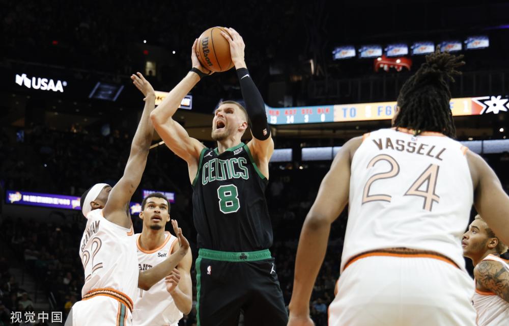 在一些极端 在一些极端